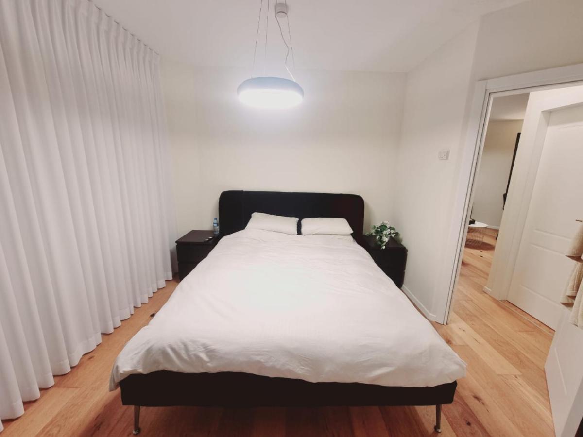 תמר על הים Apartment Бат Ям Екстериор снимка