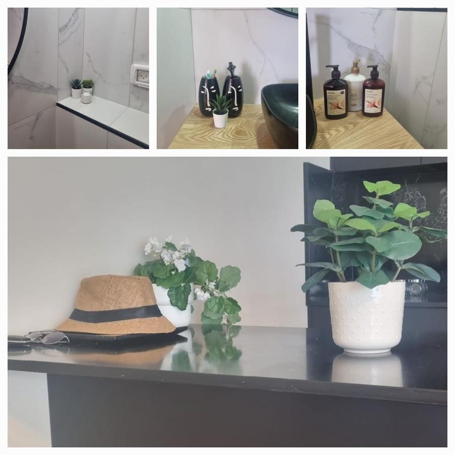 תמר על הים Apartment Бат Ям Екстериор снимка